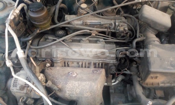 Acheter Occasion Voiture Toyota RAV4 Vert à Cotonou, Benin Acheter Occasion Voiture Toyota RAV4 Vert à Cotonou, Benin