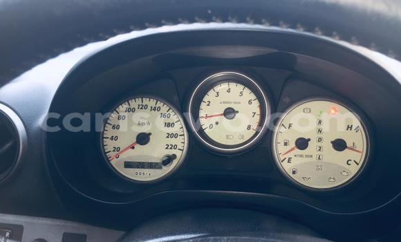 Buy Used Toyota RAV4 Blue Car in Abomey Calavi in Benign Buy Used Toyota RAV4 Blue Car in Abomey Calavi in Benign