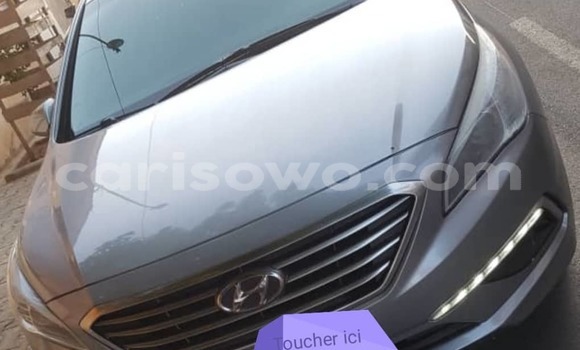 Acheter Occasion Voiture Hyundai Sonata Gris à Abomey Calavi, Benin Acheter Occasion Voiture Hyundai Sonata Gris à Abomey Calavi, Benin