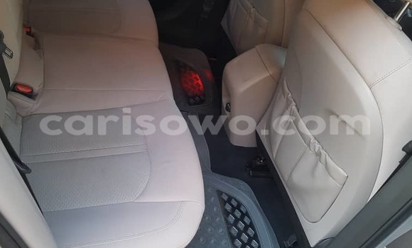 Acheter Occasion Voiture Hyundai Sonata Gris à Abomey Calavi, Benin Acheter Occasion Voiture Hyundai Sonata Gris à Abomey Calavi, Benin