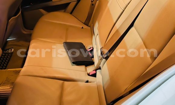 Acheter Occasion Voiture Mercedes-Benz GL-klasse AMG Noir à Abomey Calavi, Benin Acheter Occasion Voiture Mercedes-Benz GL-klasse AMG Noir à Abomey Calavi, Benin