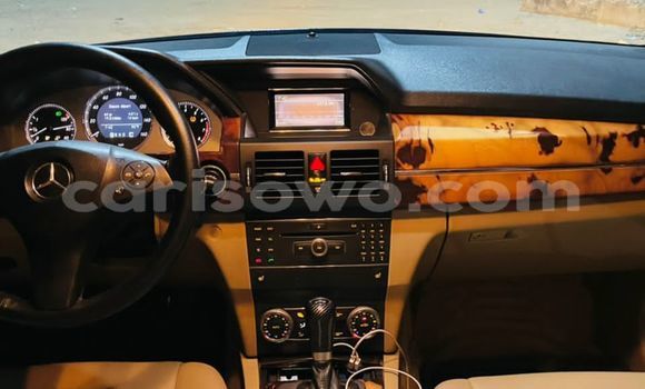 Acheter Occasion Voiture Mercedes-Benz GL-klasse AMG Noir à Abomey Calavi, Benin Acheter Occasion Voiture Mercedes-Benz GL-klasse AMG Noir à Abomey Calavi, Benin