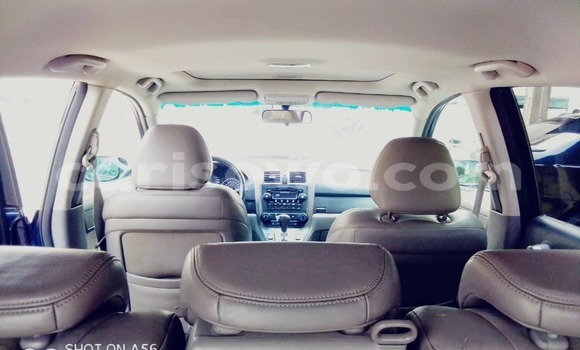 Acheter Occasion Voiture Honda CR–V Autre à Abomey Calavi, Benin