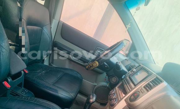 Ra Àlòkù Nissan X–Trail funfun Ọkọ̀ in Abomey Calavi ni Benin Ra Àlòkù Nissan X–Trail funfun Ọkọ̀ in Abomey Calavi ni Benin