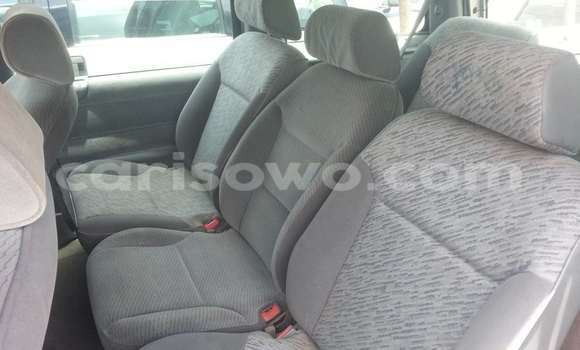 Acheter Occasion Voiture Peugeot 806 Noir à Parakou, Benin Acheter Occasion Voiture Peugeot 806 Noir à Parakou, Benin