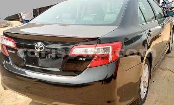 Sayi Na hannu Toyota Camry Sauran Mota in Cotonou a Benin Sayi Na hannu Toyota Camry Sauran Mota in Cotonou a Benin
