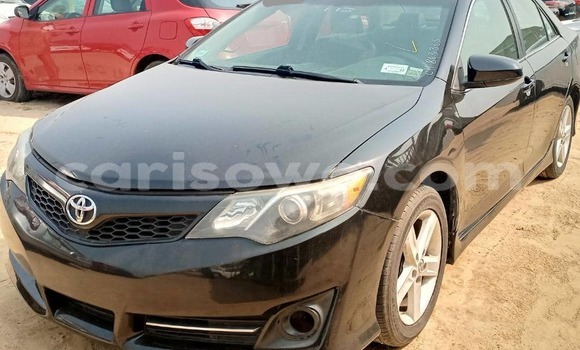 Sayi Na hannu Toyota Camry Sauran Mota in Cotonou a Benin Sayi Na hannu Toyota Camry Sauran Mota in Cotonou a Benin