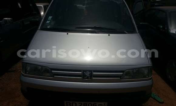 Acheter Occasion Voiture Peugeot 806 Noir à Parakou, Benin Acheter Occasion Voiture Peugeot 806 Noir à Parakou, Benin