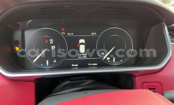 Buy Used Land Rover Range Rover Sport White Car in Cotonou in Benign Buy Used Land Rover Range Rover Sport White Car in Cotonou in Benign
