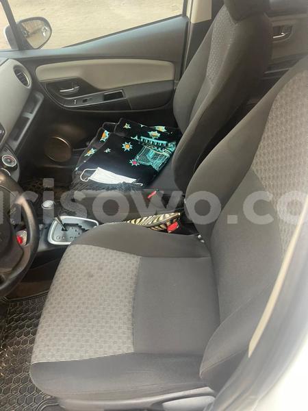 Big with watermark toyota yaris benin cotonou 12790