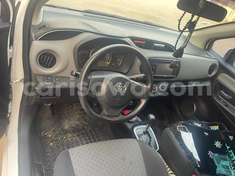 Big with watermark toyota yaris benin cotonou 12790