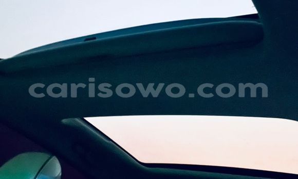 Acheter Occasion Voiture Toyota Venza Blanc à Cotonou, Benin Acheter Occasion Voiture Toyota Venza Blanc à Cotonou, Benin