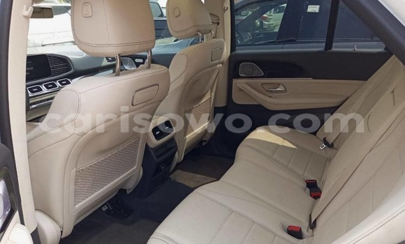 Acheter Neuf Voiture Mercedes-Benz AMG GLE Blanc à Cotonou, Benin Acheter Neuf Voiture Mercedes-Benz AMG GLE Blanc à Cotonou, Benin