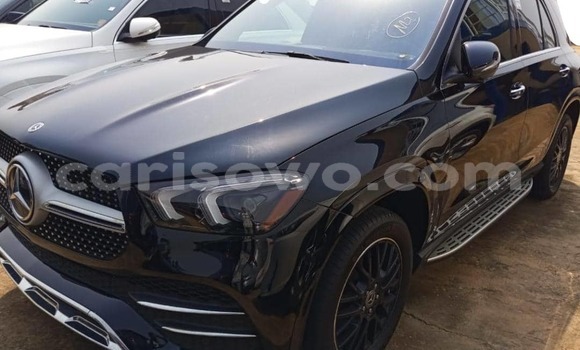 Acheter Neuf Voiture Mercedes-Benz GLE Autre à Cotonou, Benin