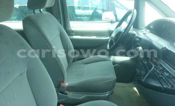 Buy Used Peugeot 806 Silver Car in Parakou in Benign Buy Used Peugeot 806 Silver Car in Parakou in Benign