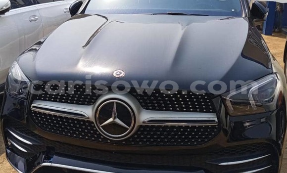 Ra Tuntun Mercedes-Benz GLE Miiran Ọkọ̀ in Cotonou ni Benin Ra Tuntun Mercedes-Benz GLE Miiran Ọkọ̀ in Cotonou ni Benin