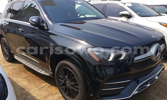 Ra Tuntun Mercedes-Benz GLE Miiran Ọkọ̀ in Cotonou ni Benin Ra Tuntun Mercedes-Benz GLE Miiran Ọkọ̀ in Cotonou ni Benin