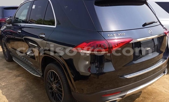 Ra Tuntun Mercedes-Benz GLE Miiran Ọkọ̀ in Cotonou ni Benin Ra Tuntun Mercedes-Benz GLE Miiran Ọkọ̀ in Cotonou ni Benin