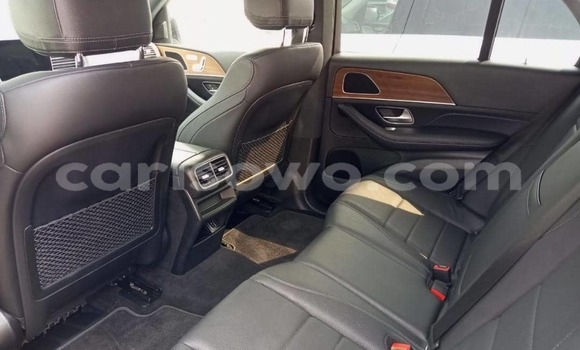 Ra Tuntun Mercedes-Benz GLE Miiran Ọkọ̀ in Cotonou ni Benin Ra Tuntun Mercedes-Benz GLE Miiran Ọkọ̀ in Cotonou ni Benin