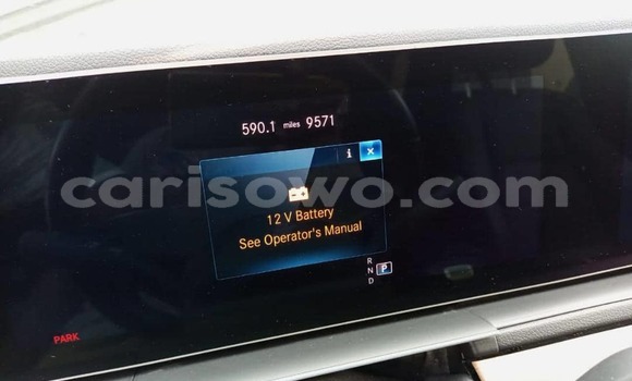 Ra Tuntun Mercedes-Benz GLE Miiran Ọkọ̀ in Cotonou ni Benin Ra Tuntun Mercedes-Benz GLE Miiran Ọkọ̀ in Cotonou ni Benin