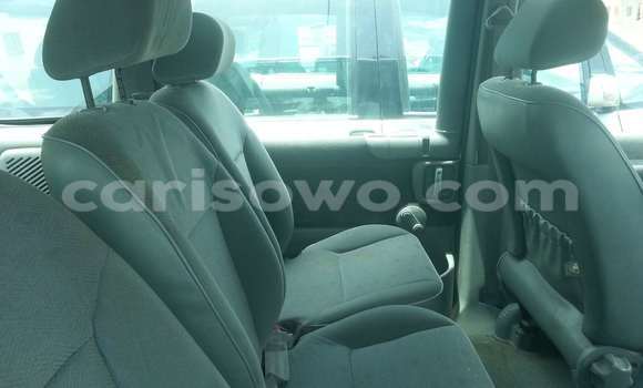 Buy Used Peugeot 806 Silver Car in Parakou in Benign Buy Used Peugeot 806 Silver Car in Parakou in Benign