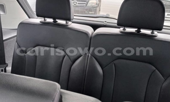 Sayi Imported Audi Q7 Sauran Mota in Cotonou a Benin Sayi Imported Audi Q7 Sauran Mota in Cotonou a Benin