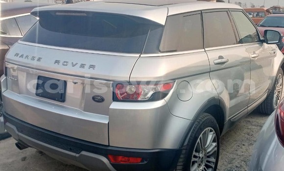 Sayi Imported Range Rover Evoque Sauran Mota in Cotonou a Benin Sayi Imported Range Rover Evoque Sauran Mota in Cotonou a Benin