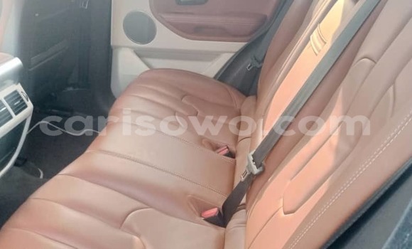 Sayi Imported Range Rover Evoque Sauran Mota in Cotonou a Benin Sayi Imported Range Rover Evoque Sauran Mota in Cotonou a Benin