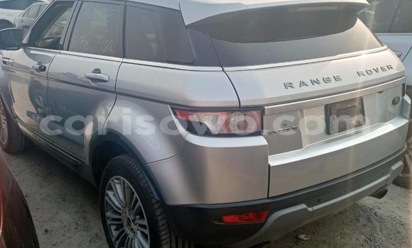 Sayi Imported Range Rover Evoque Sauran Mota in Cotonou a Benin Sayi Imported Range Rover Evoque Sauran Mota in Cotonou a Benin