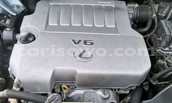 Ra Àlòkù Lexus RX 350 Blue Ọkọ̀ in Cotonou ni Benin Ra Àlòkù Lexus RX 350 Blue Ọkọ̀ in Cotonou ni Benin