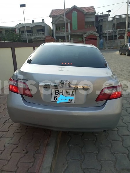 Big with watermark toyota camry benin cotonou 12810