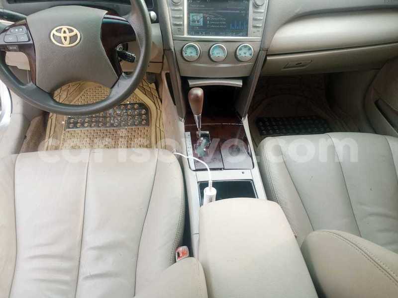 Big with watermark toyota camry benin cotonou 12810