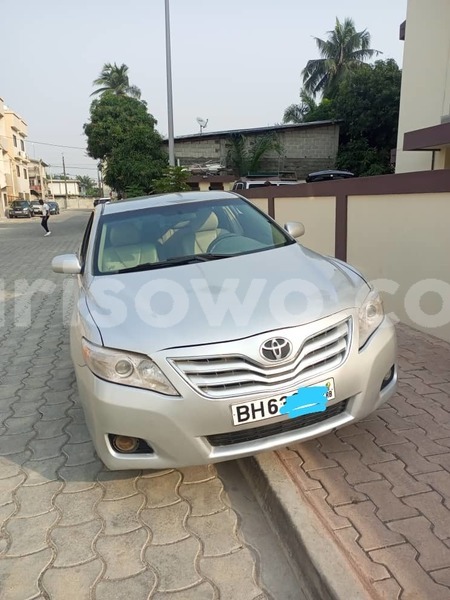 Big with watermark toyota camry benin cotonou 12810