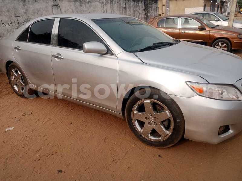 Big with watermark toyota camry benin cotonou 12810