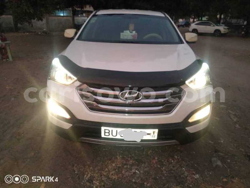 Big with watermark hyundai santa fe benin cotonou 12811