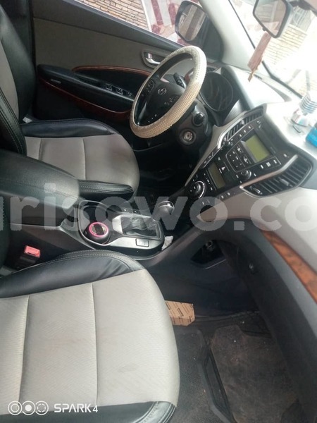 Big with watermark hyundai santa fe benin cotonou 12811