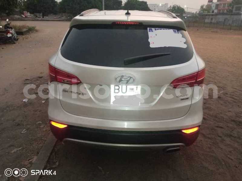 Big with watermark hyundai santa fe benin cotonou 12811