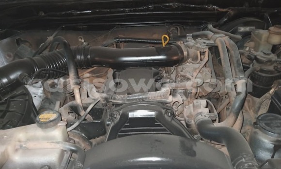 Acheter Occasion Voiture Toyota Hilux Blanc à Cotonou, Benin Acheter Occasion Voiture Toyota Hilux Blanc à Cotonou, Benin