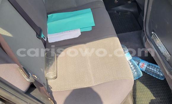 Buy Used Toyota RAV4 Blue Car in Abomey Calavi in Benign Buy Used Toyota RAV4 Blue Car in Abomey Calavi in Benign