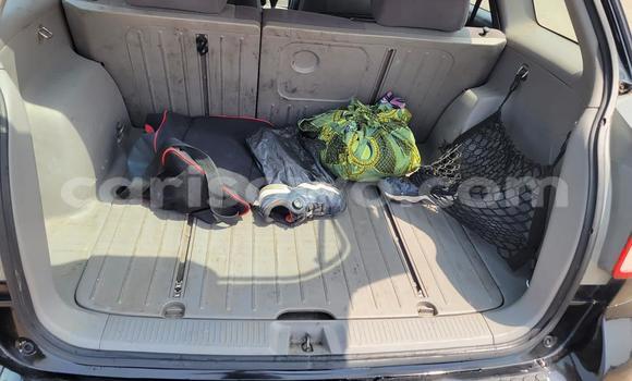 Buy Used Toyota RAV4 Blue Car in Abomey Calavi in Benign Buy Used Toyota RAV4 Blue Car in Abomey Calavi in Benign