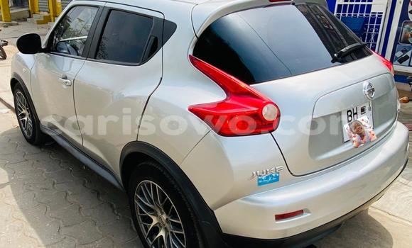 Acheter Occasion Voiture Nissan Juke Autre à Abomey Calavi, Benin