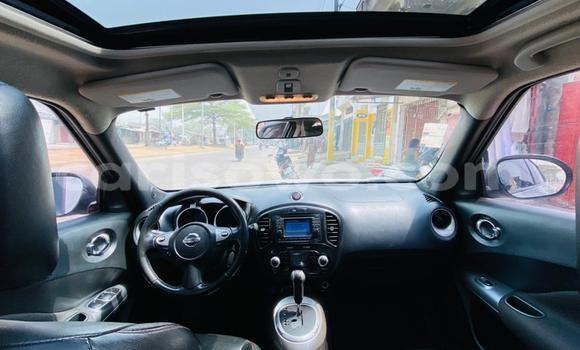 Ra Àlòkù Nissan Juke Miiran Ọkọ̀ in Abomey Calavi ni Benin Ra Àlòkù Nissan Juke Miiran Ọkọ̀ in Abomey Calavi ni Benin