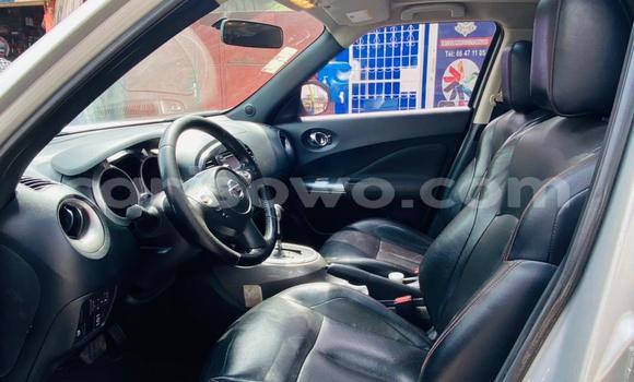Ra Àlòkù Nissan Juke Miiran Ọkọ̀ in Abomey Calavi ni Benin Ra Àlòkù Nissan Juke Miiran Ọkọ̀ in Abomey Calavi ni Benin