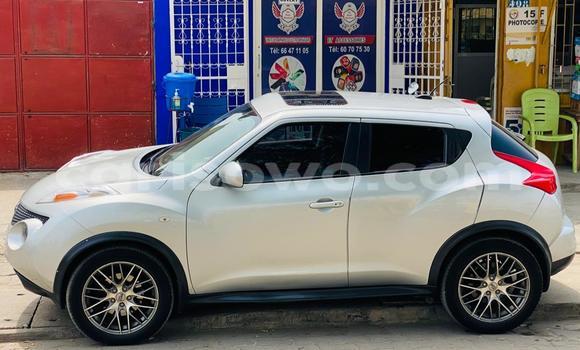 Ra Àlòkù Nissan Juke Miiran Ọkọ̀ in Abomey Calavi ni Benin Ra Àlòkù Nissan Juke Miiran Ọkọ̀ in Abomey Calavi ni Benin