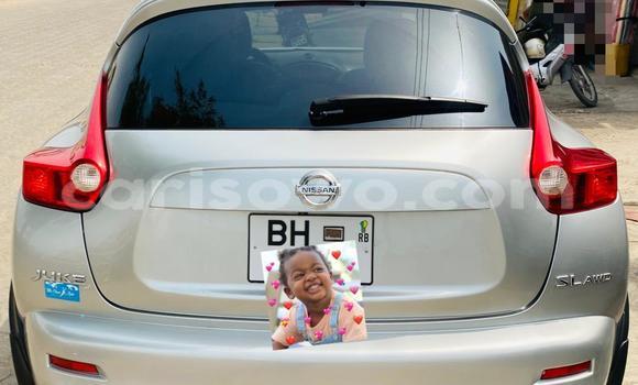 Ra Àlòkù Nissan Juke Miiran Ọkọ̀ in Abomey Calavi ni Benin Ra Àlòkù Nissan Juke Miiran Ọkọ̀ in Abomey Calavi ni Benin