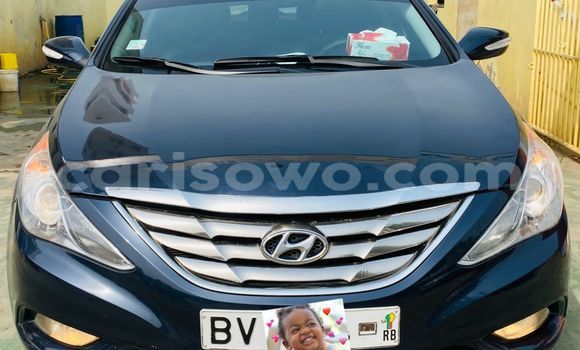 Acheter Occasion Voiture Hyundai Sonata Noir à Cotonou, Benin Acheter Occasion Voiture Hyundai Sonata Noir à Cotonou, Benin