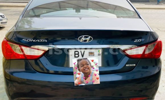 Acheter Occasion Voiture Hyundai Sonata Noir à Cotonou, Benin Acheter Occasion Voiture Hyundai Sonata Noir à Cotonou, Benin