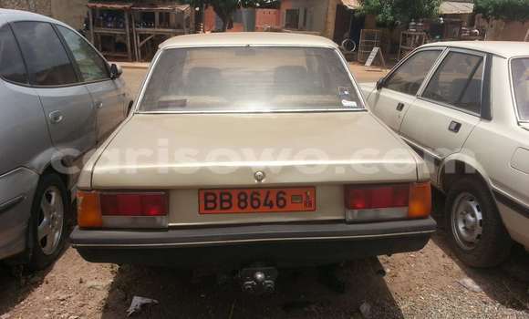 Acheter Occasion Voiture Peugeot 605 Marron à Savalou, Benin Acheter Occasion Voiture Peugeot 605 Marron à Savalou, Benin
