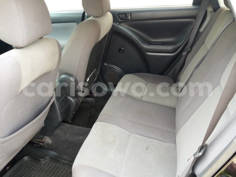 Big with watermark toyota matrix benin cotonou 12821