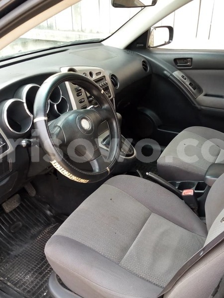 Big with watermark toyota matrix benin cotonou 12821